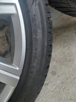 Originál elektrony R18 - 9