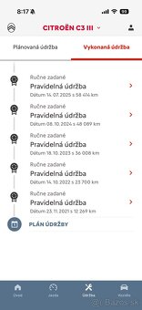 Citroen C3 C-Series - 9