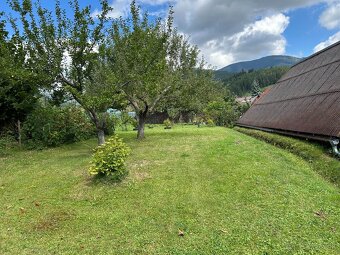 Na predaj rodinný dom v Heľpe - 9