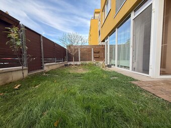 Prenajmem 2 izbový byt Devínska Nová Ves BA - 9