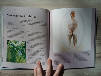 Duševní ochrana Jak stvořit pozitivní,obrannou ... - 9