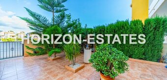 Přízemní apartmán 3+kk (73 m²) Španělsko,Orihuela Costa - 9