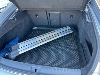 Volkswagen Arteon benzín 2.0 TSI 206kw 4x4 - 9