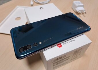 Huawei P20 PRO - 9