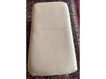 Luxusní moderní rohová kožená sedací souprava,3221 - 9