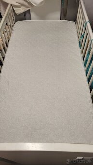 Detska postieľka - 9