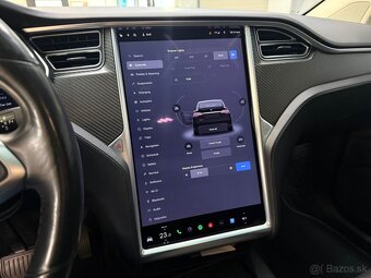 Tesla Model X 100D CCS 2017- Anvil - 9