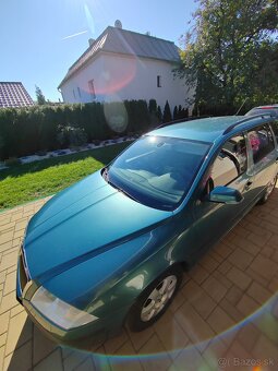 Škoda Octavia combi - 9