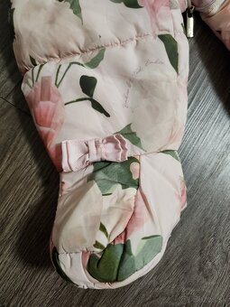 Luxusny zn.TED BAKER 3-6mes. - 9