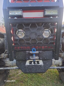 Zetor crystal 12045 - 9