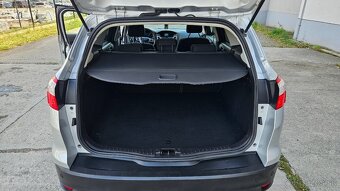Ford Focus Kombi 1.6 TDCi DPF Sport - 9