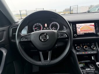Škoda Kodiaq 1.5 TSI ACT Style - 9