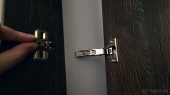 Dvojkrídlové interiérové dvere - 9