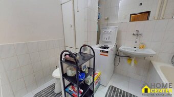 PREDAJ 2 izbový, tehlový byt - REZERVOVANÝ - 9