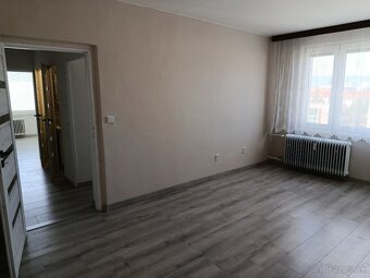 3 izbový byt v ZH - 9