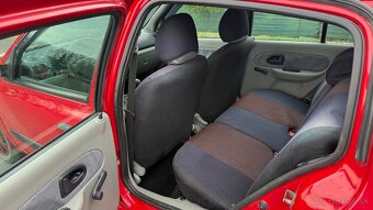 Renault Clio II 1.5 dci - 9