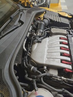 Audi TT 3.2 v6 quattro - 9