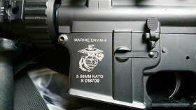Predám SPECNA ARMS Marine-M4 - 9