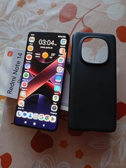 Xiaomi Redmi Note 14 Pro 5G - 9