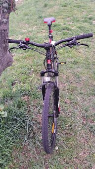 CTM TERRANO 3.0. - 9