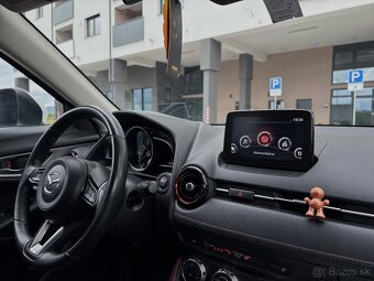 Mazda CX-3 - 9
