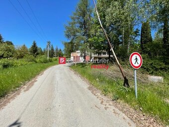 DOMAŠA areál v Bžanoch kúpte a urobte projekt a požiadajte E - 9