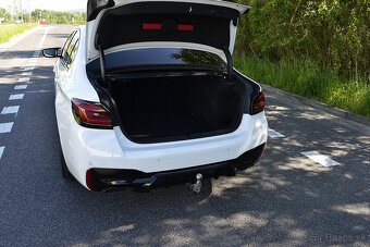 BMW 530d xDrive Mperformance LED+ 360cam Webasto - 9