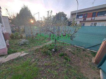 Záhrada s chatkou - 222m2 , Šaľa ID 008-13-EVBA - 9
