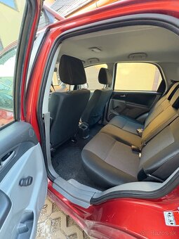 suzuki sx4 - 9