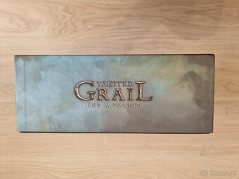 Tainted Grail Pád Avalonu - 9