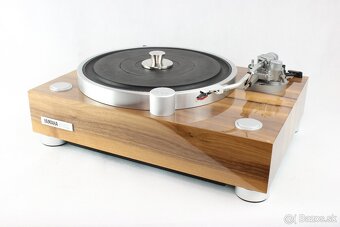 Gramofón YAMAHA GT-2000 - 9