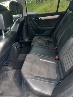 Passat B7 - 9