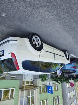 Ford focus 1.8tdci r.v 2006 - 9