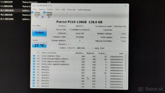 Intel Core i7-4790 3.60 GHz/12 GB DDR3/SSD+HDD/RX 470 8GB. - 9
