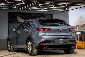 Mazda 3 2.0 Skyactiv G122 - 9