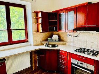 MODERNÝ 3. izbový byt 76m2, Michalovce - 9