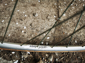 Širer 1990 Campagnolo - 9