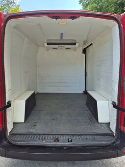Renault Master 2.3dci Chladiak 2014 81kw - 9
