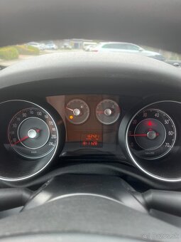 Fiat Grande Punto 1.4, 2011, 57 kW, 162421 km - 9