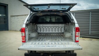 Ford Ranger 2.2 | 2014 - 9
