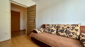 3-izbový byt v centre mesta na prenájom, J. Kozáčeka - 9