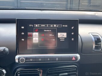 Citroën C4 Cactus 1.2 - 9