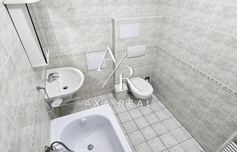Prenájom veľký 2 izbový byt, Záhradnícka, Bratislava Ružinov - 9