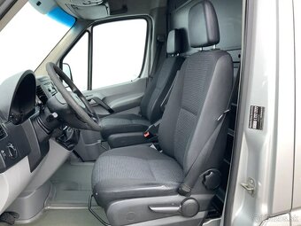 Mercedes-Benz Sprinter 213 2.2 CDI 325 L1H1 Airco Cru - 9