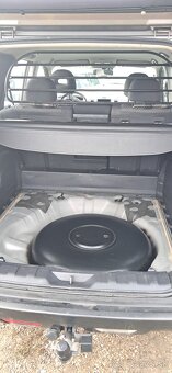 Nissan X-Trail 2.0 4x4 benzin-LPG bez korozie 6MT Holandsko - 9