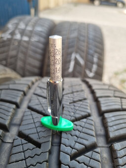 Zimné pneu 225/45 R17 H Barum Polaris 5 - 9