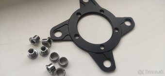 Bafang prestavbová sada na bicykel - komplet - 9