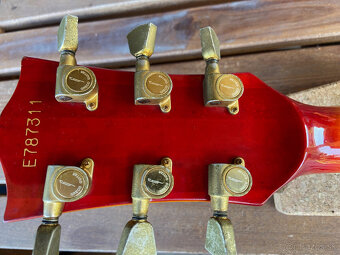 Greco Les Paul Custom 1978 - 9