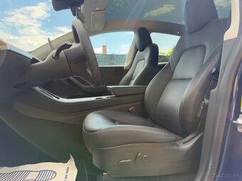 Tesla Model Y Dual Motor Long Range 378KW - 9