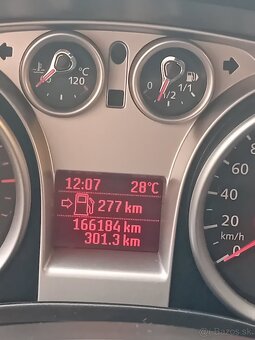 Ford C - Max trend TDCI 1,6 - 9
